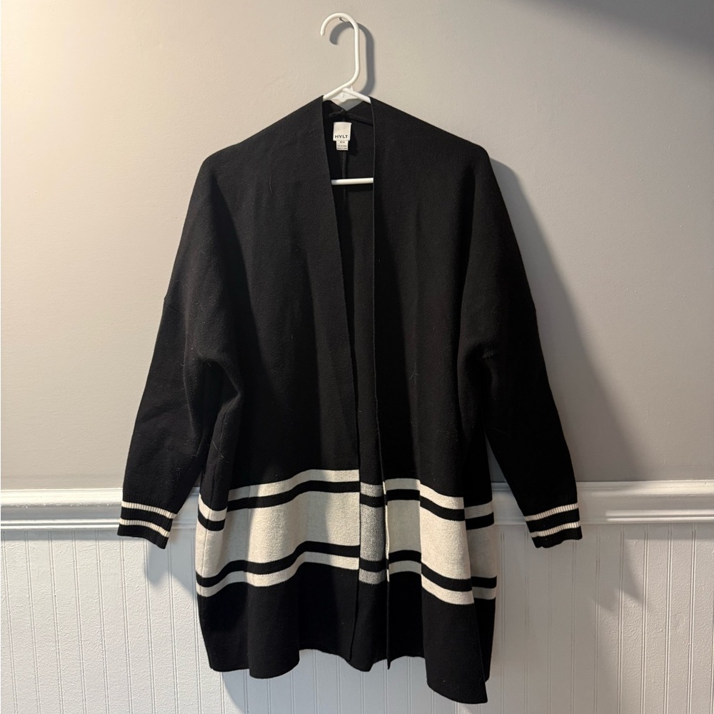 Anthropologie NVLT Pippa Cardigan medium - Picture 3 of 6